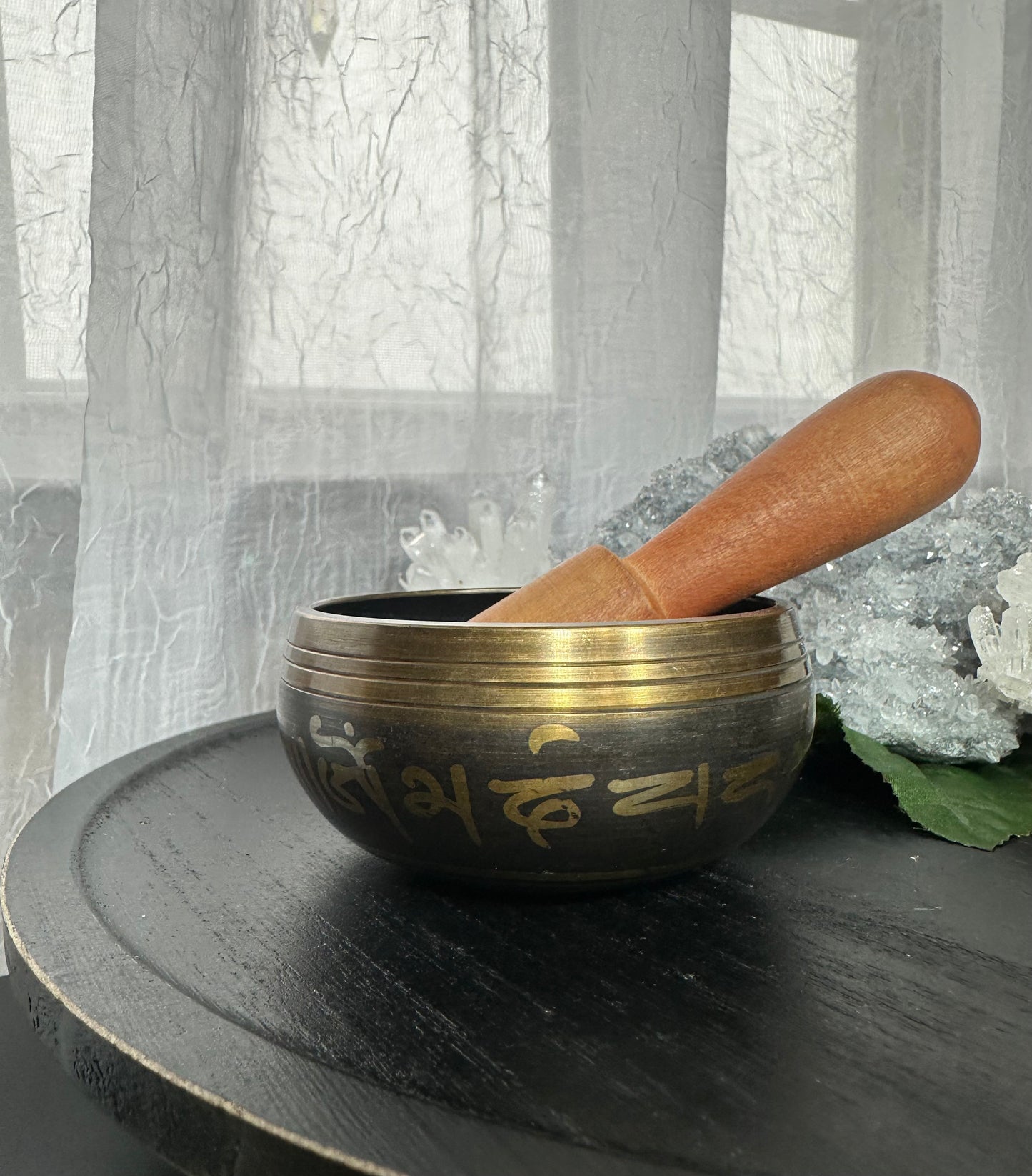 3” Singing Bowl