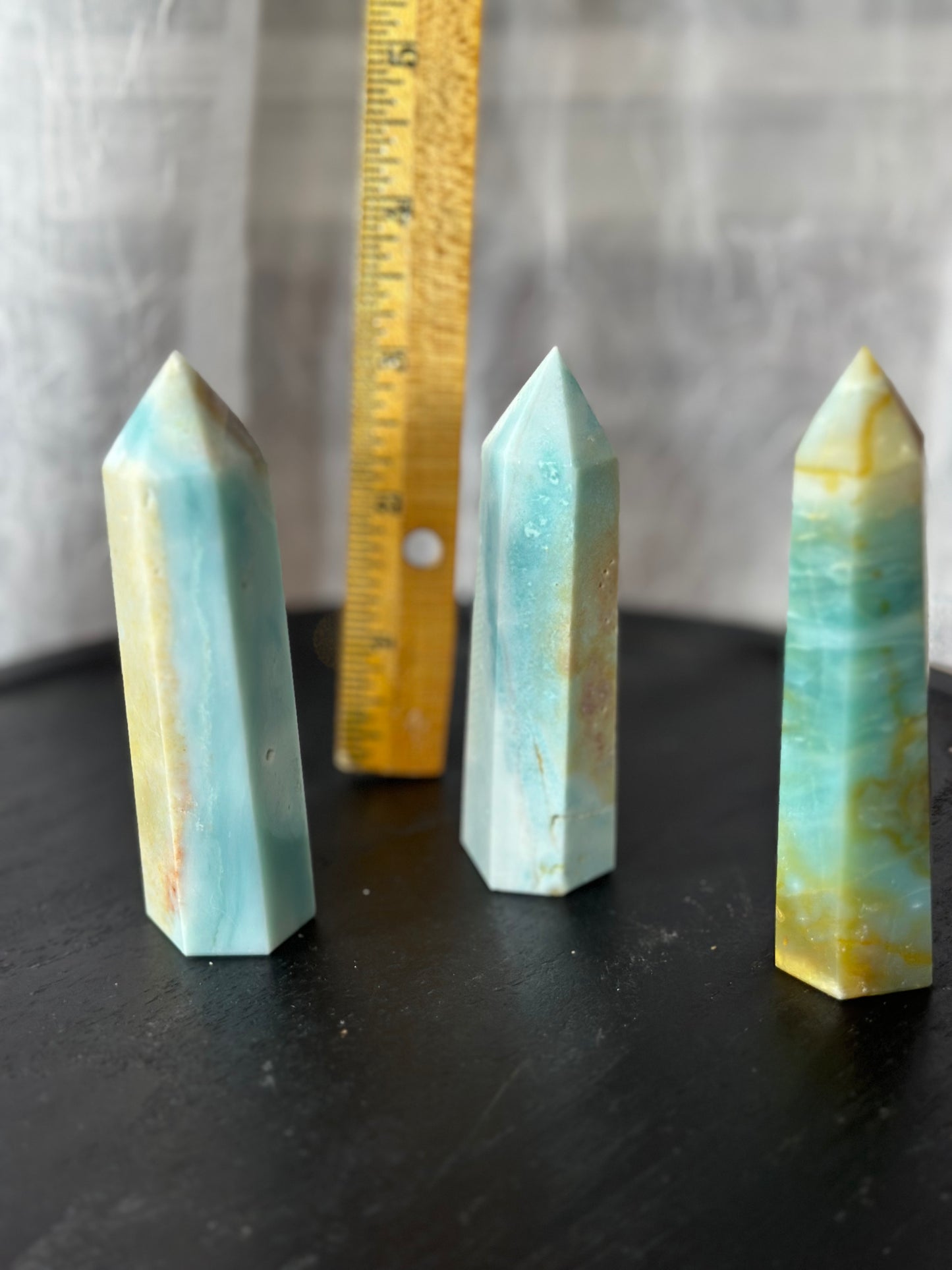 Caribbean Calcite Tower