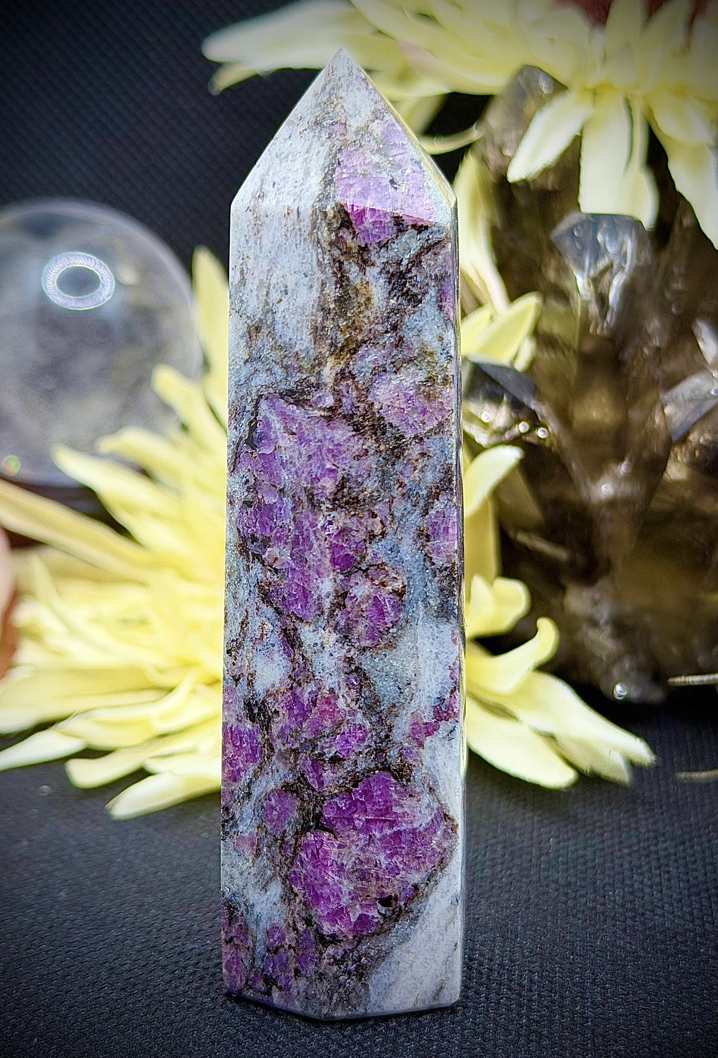 Goddess Tower (3.5in)