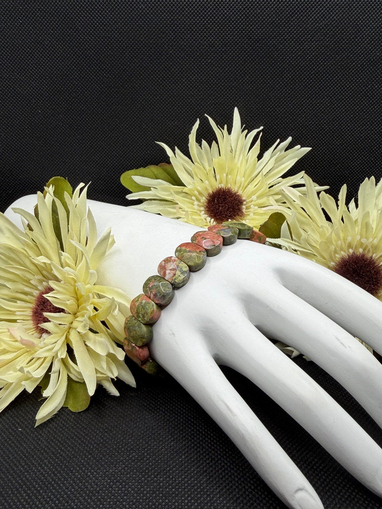Oval Bracelet