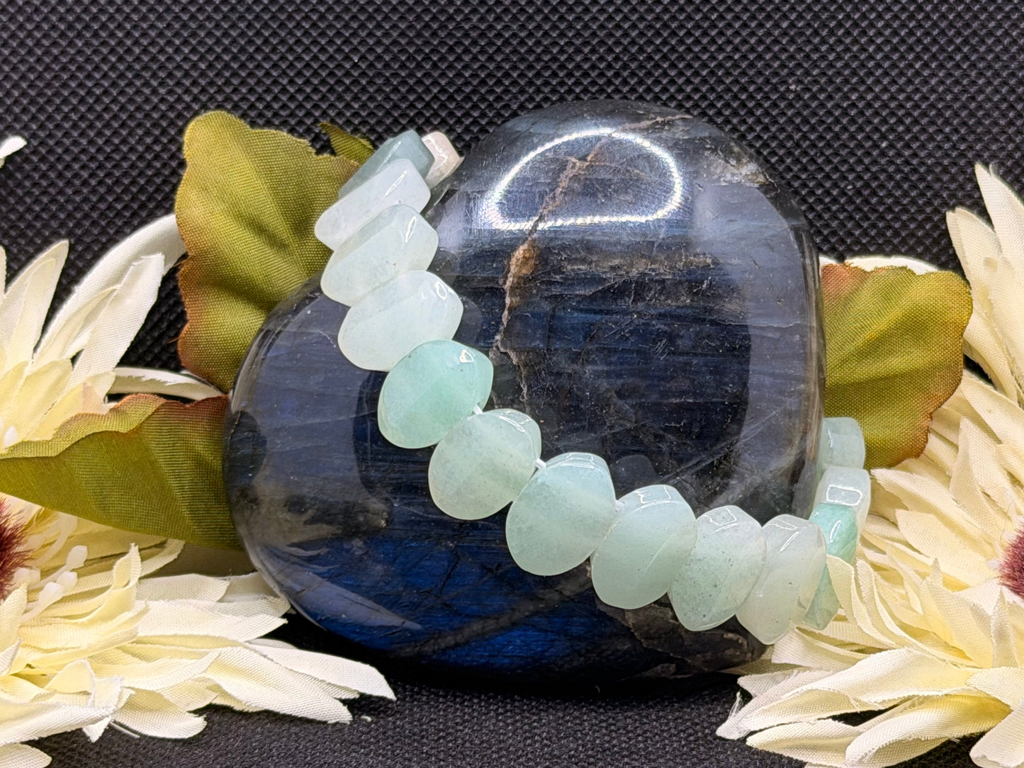 Oval Bracelet