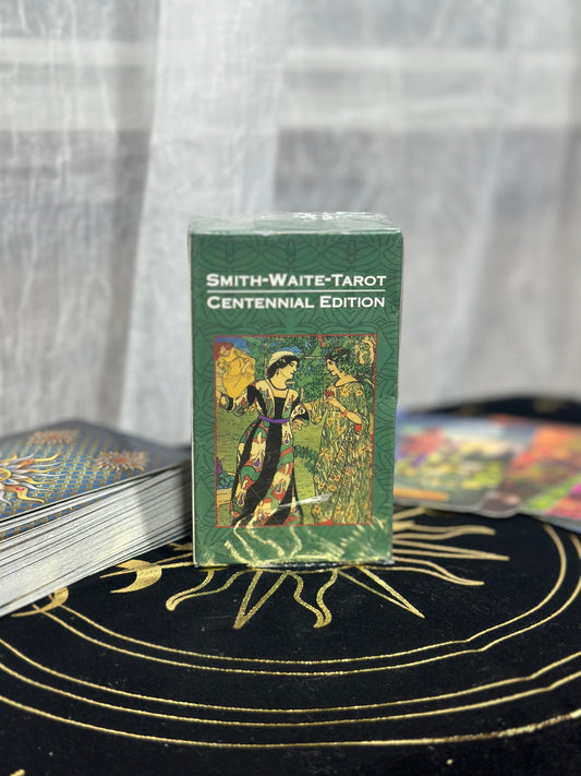 Smith Waite Cards Centennial Editions