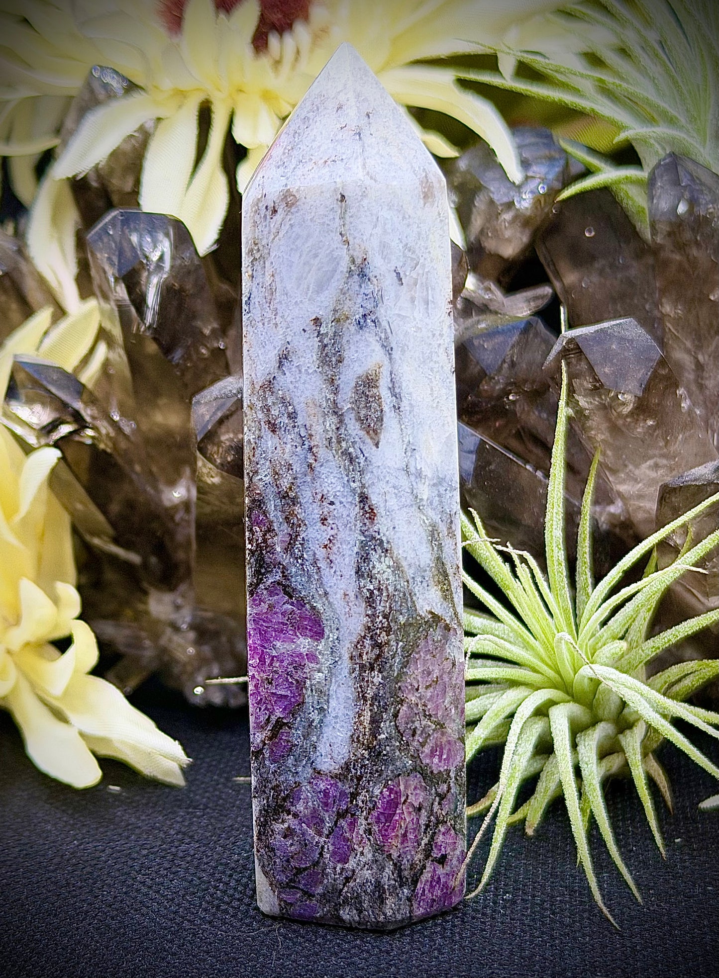 Goddess Tower (3.5in)