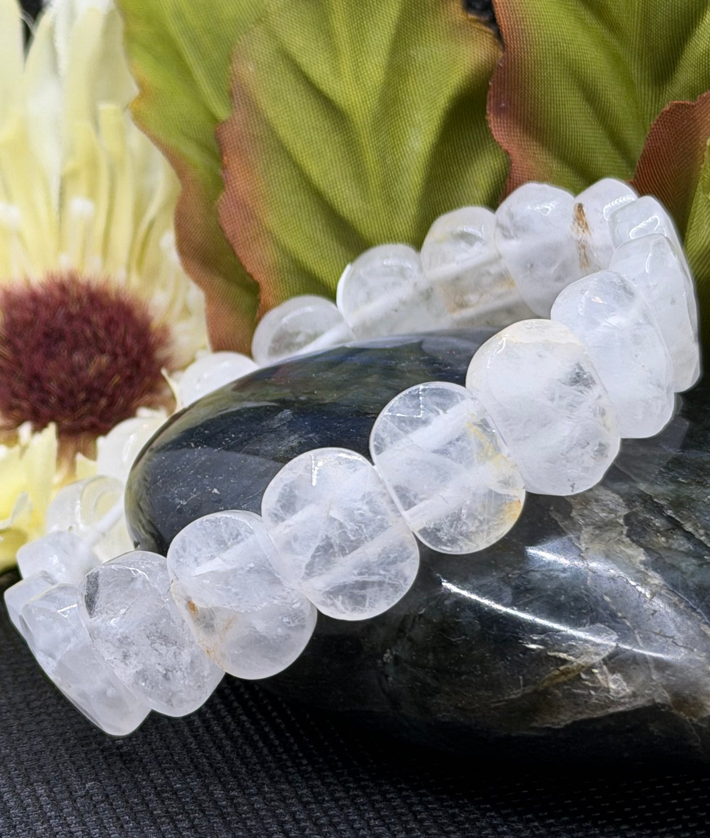Oval Bracelet