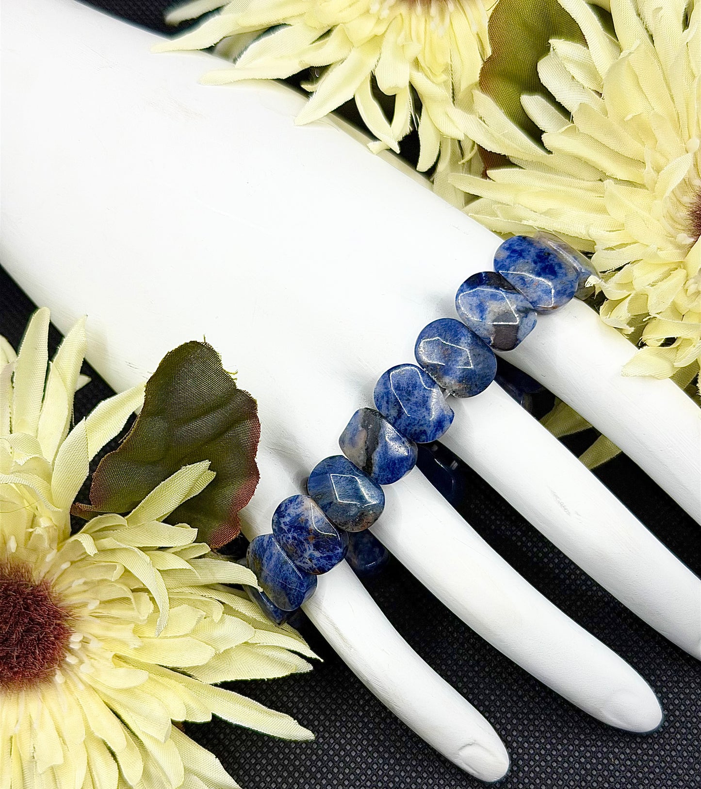Oval Bracelet