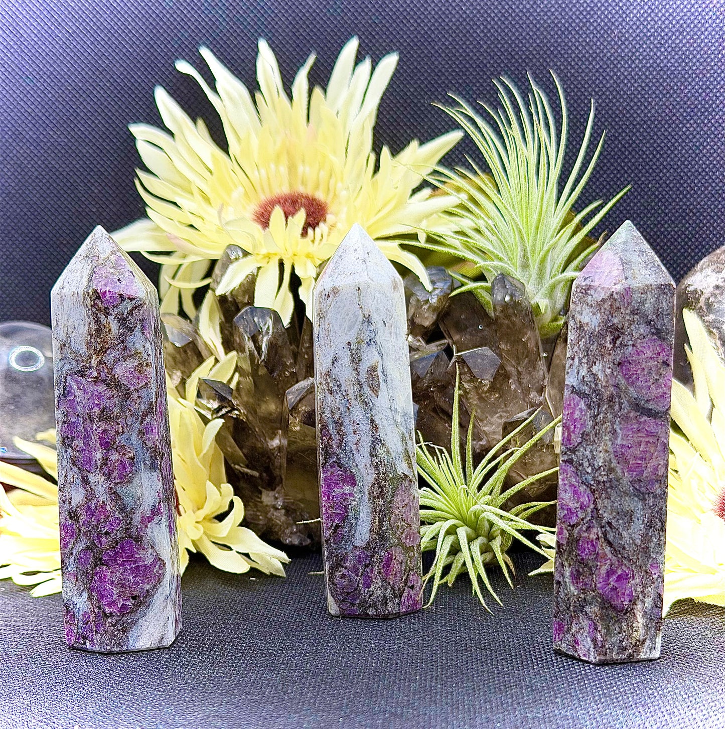 Goddess Tower (3.5in)