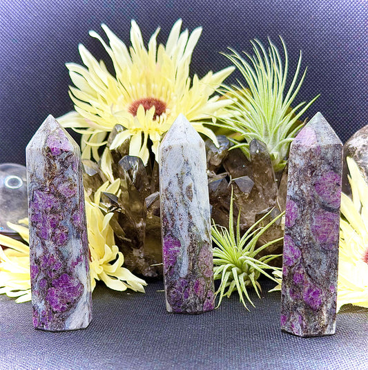 Goddess Tower (3.5in)