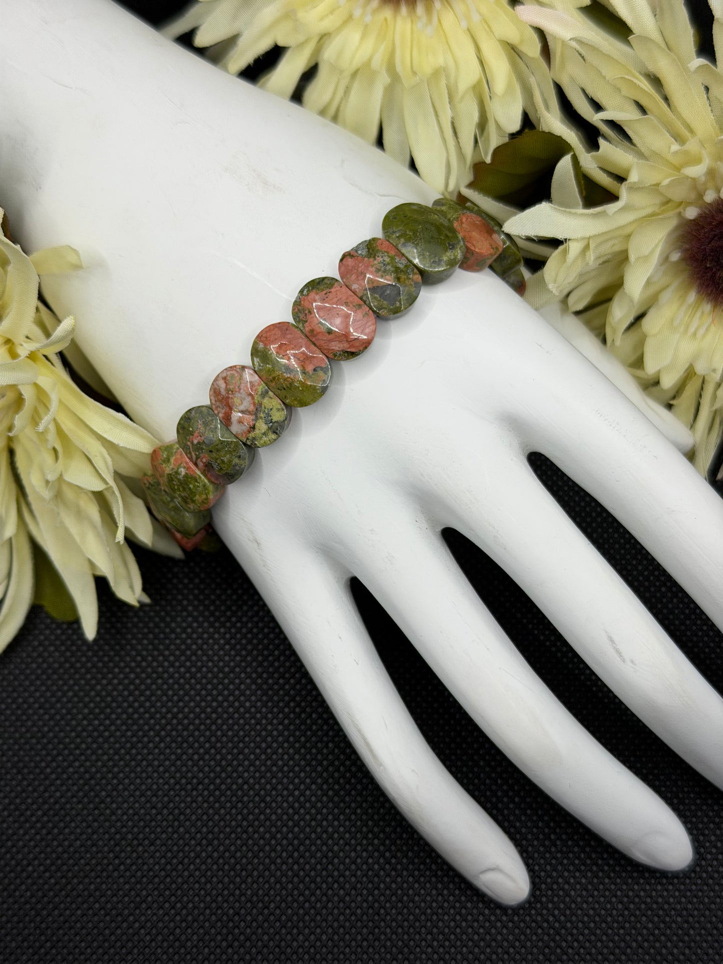 Oval Bracelet