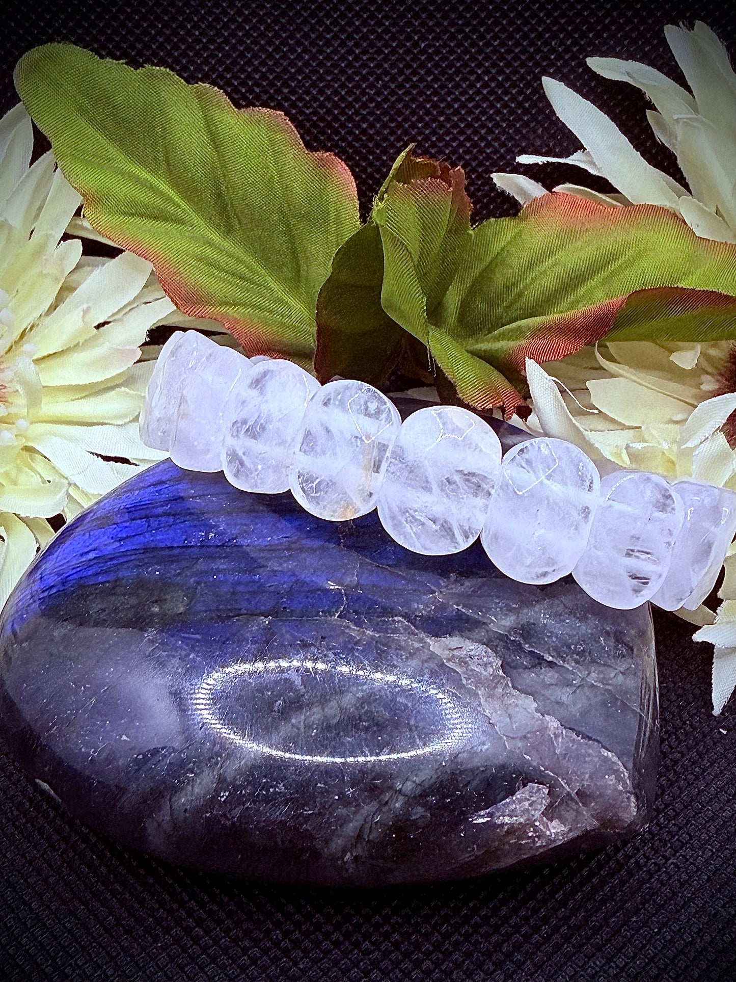 Oval Bracelet