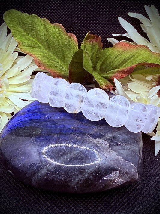 Oval Bracelet