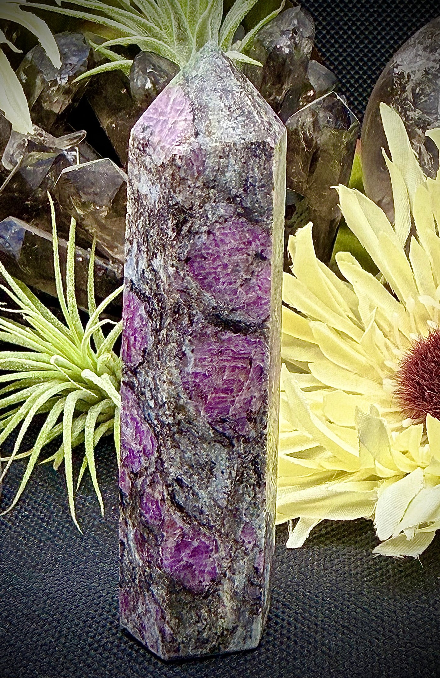 Goddess Tower (3.5in)
