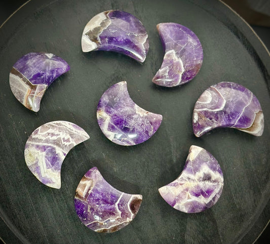 Dream Amethyst Moon