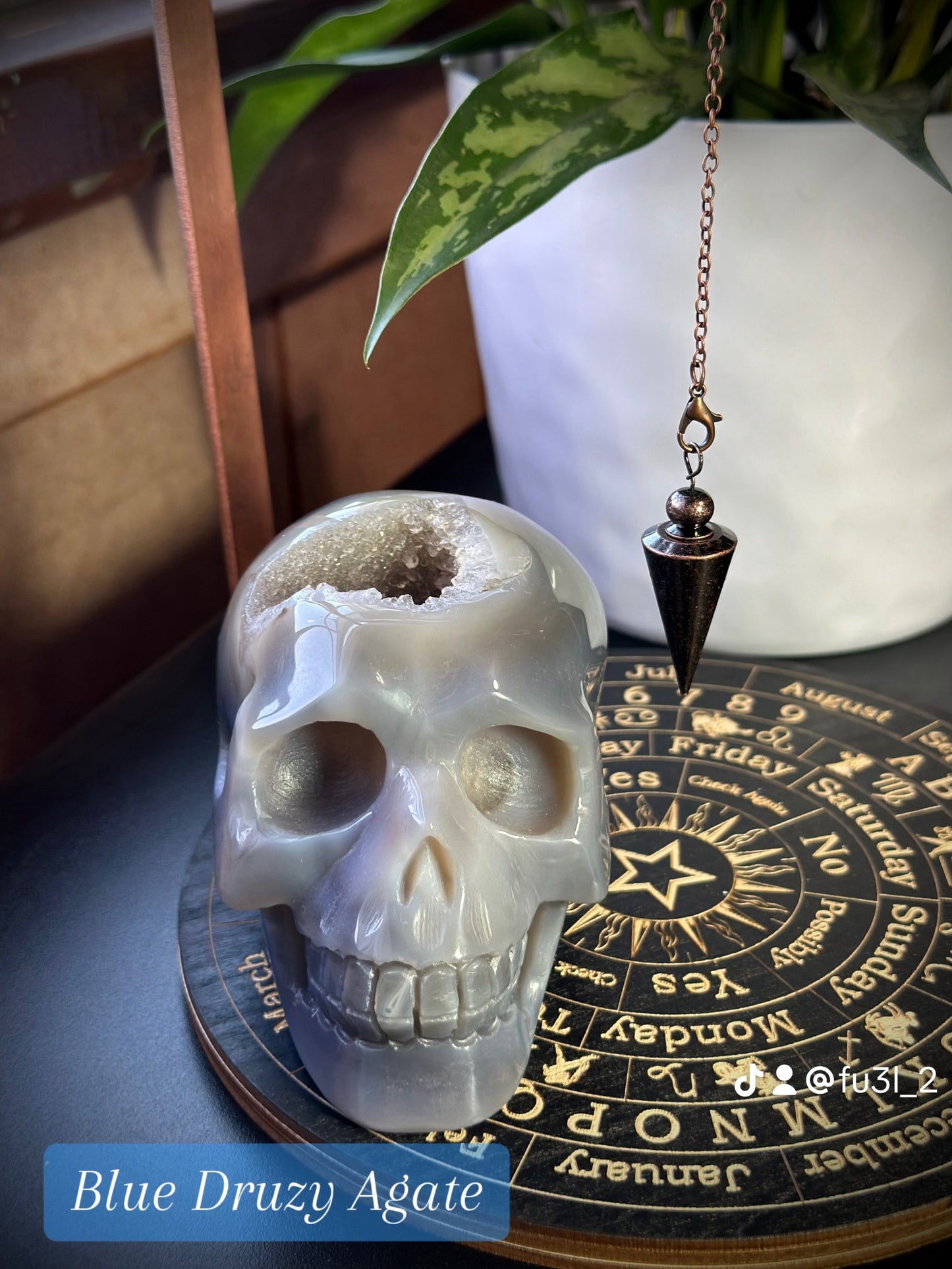 Mayari Crystals & Healing