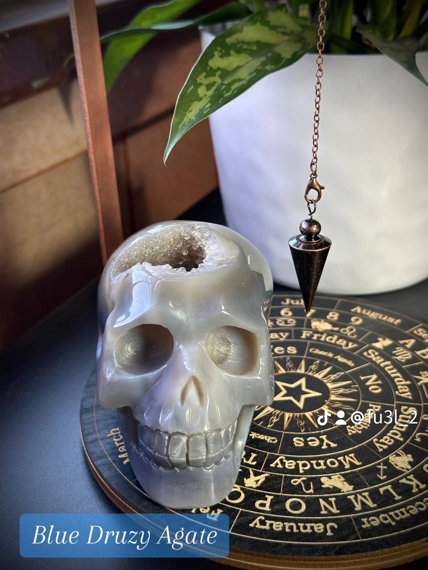 Mayari Crystals & Healing