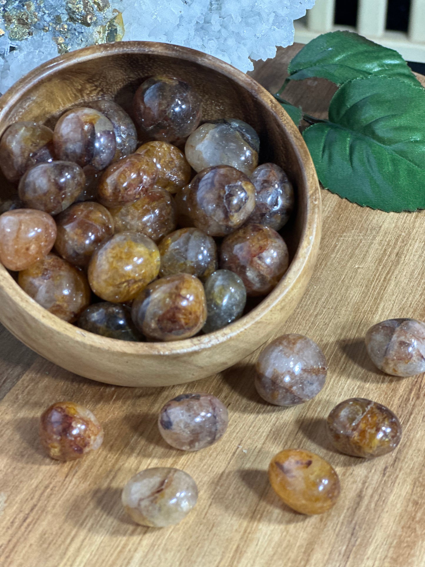 Mayari Crystals & Healing