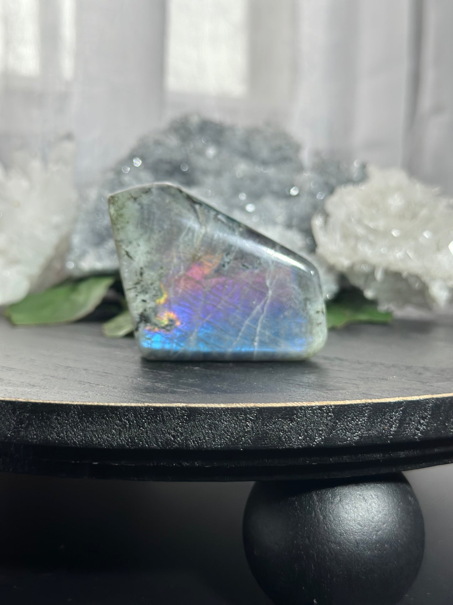 Labradorite Freeform