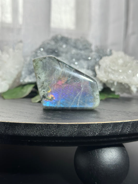 Labradorite Freeform