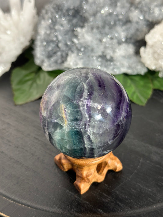 Mayari Crystals & Healing