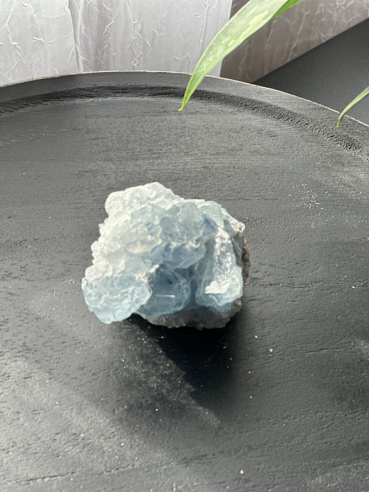 Celestite Cluster